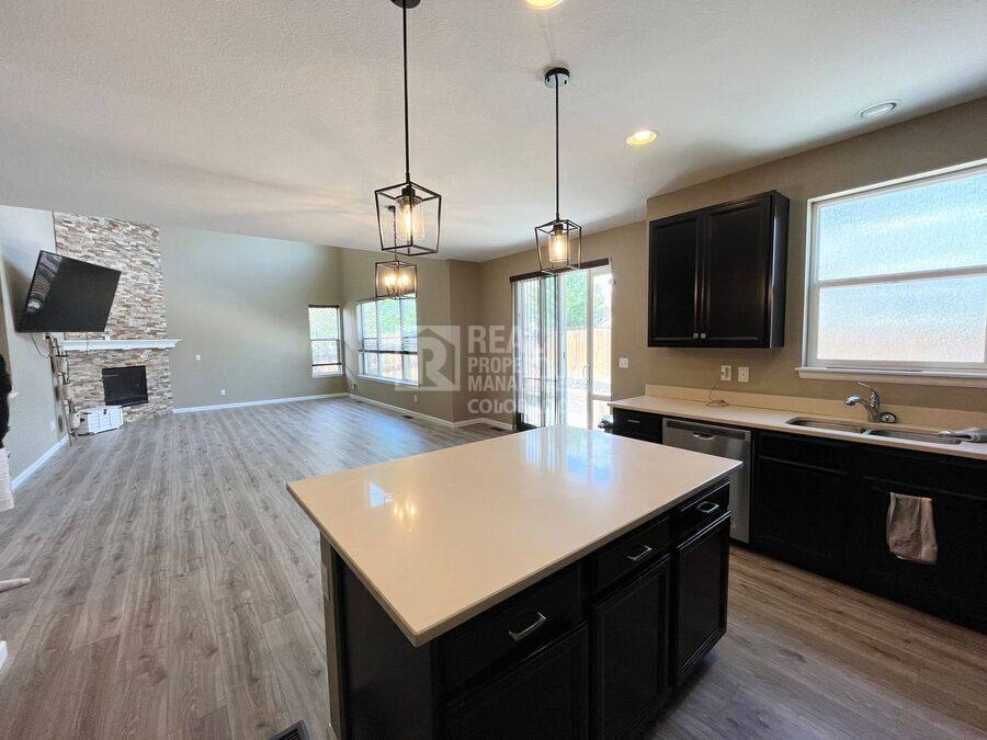 House for rent at 312 Cade St, Brighton, CO 80601