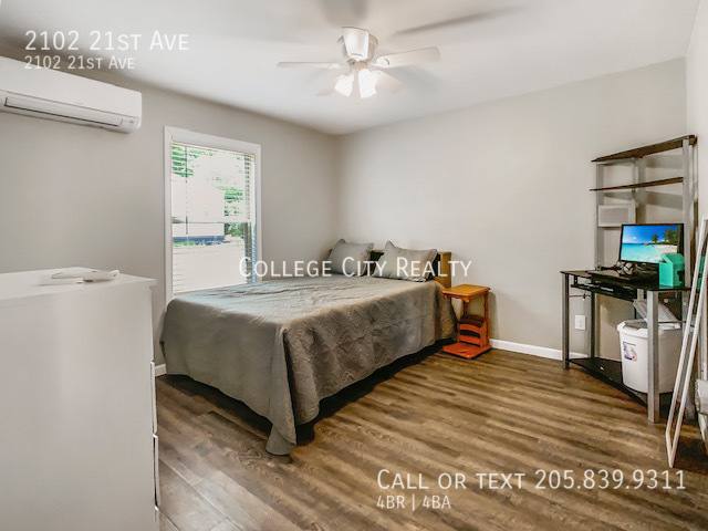 House for rent at 2102 21st Ave, Northport, AL 35476