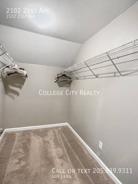 House for rent at 2102 21st Ave, Northport, AL 35476