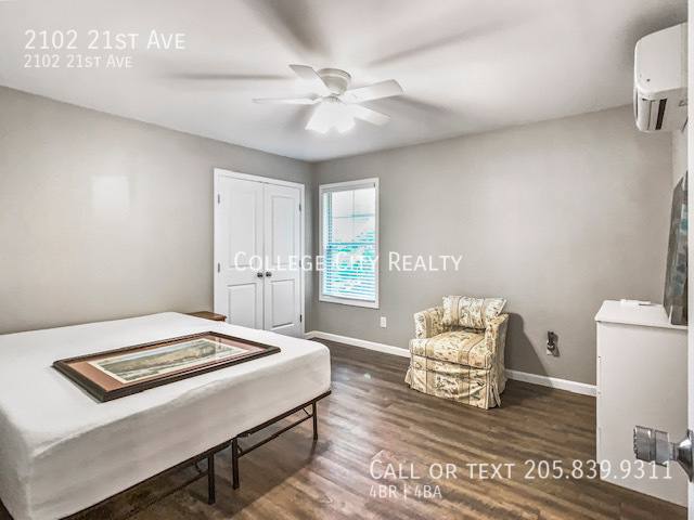House for rent at 2102 21st Ave, Northport, AL 35476