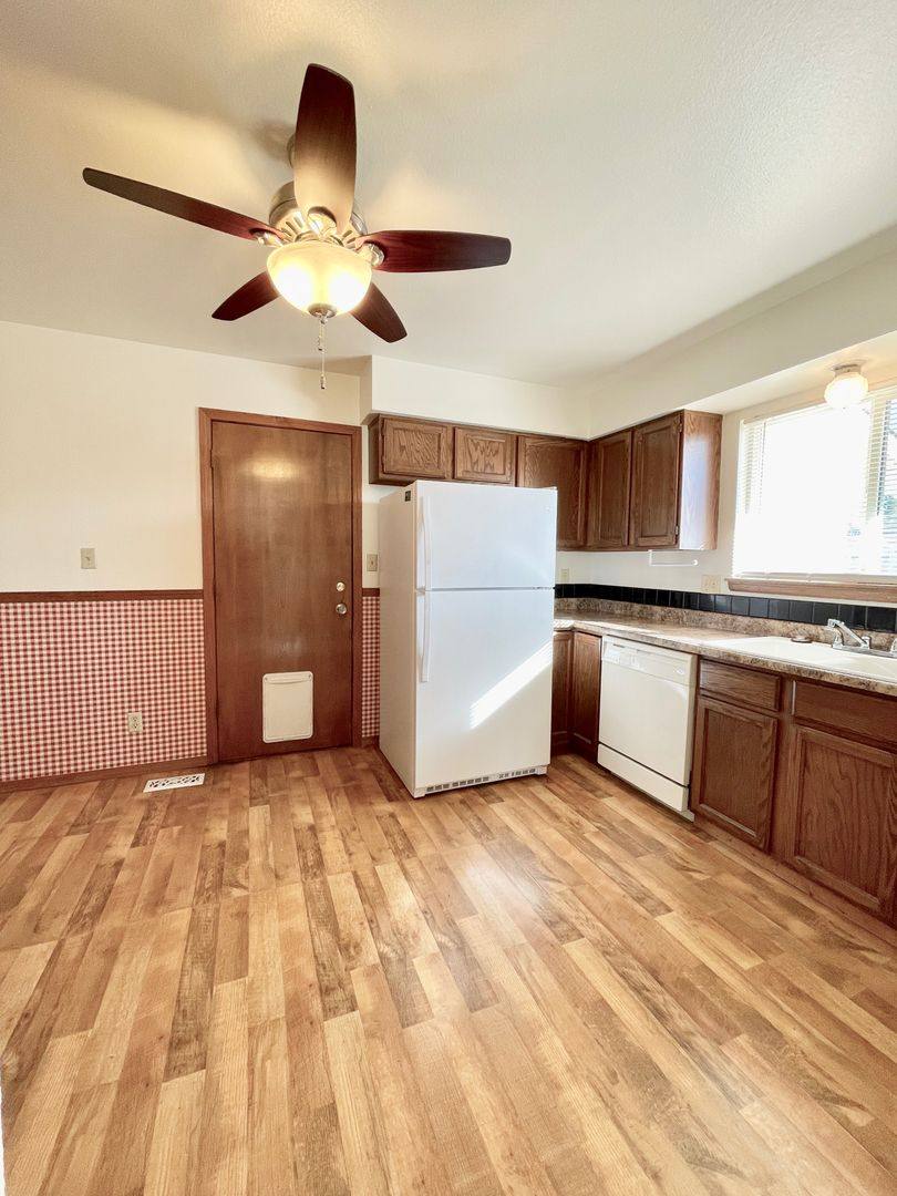 House for rent at 2110 Ambleside Dr, Colorado Springs, CO 80915