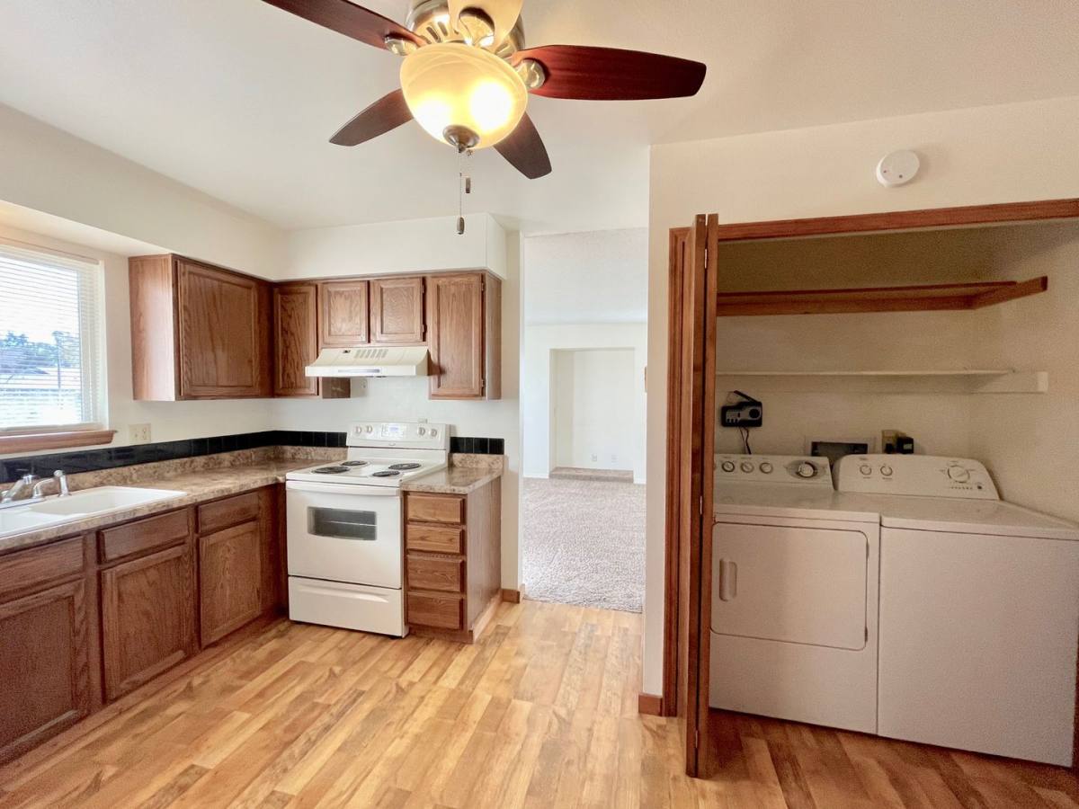 House for rent at 2110 Ambleside Dr, Colorado Springs, CO 80915