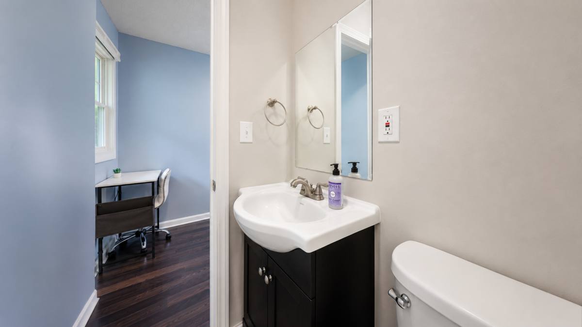 House for rent at 4311 Cedar Ridge Trail, Stone Mountain, GA 30083
