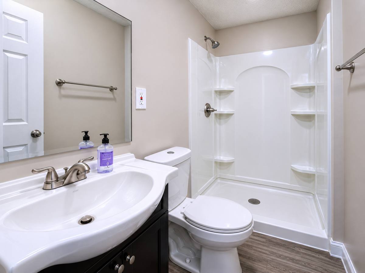 House for rent at 4311 Cedar Ridge Trail, Stone Mountain, GA 30083