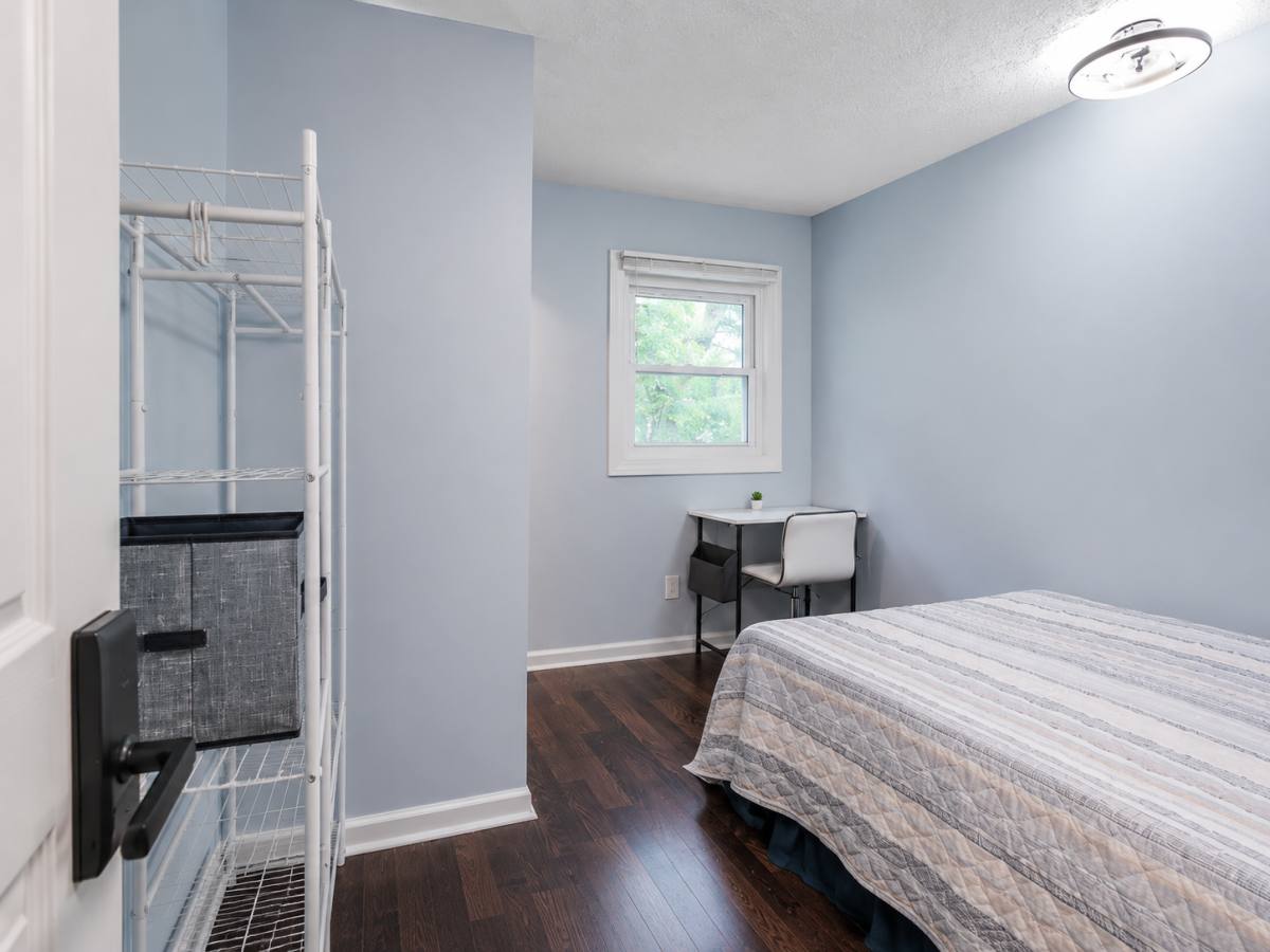 House for rent at 4311 Cedar Ridge Trail, Stone Mountain, GA 30083