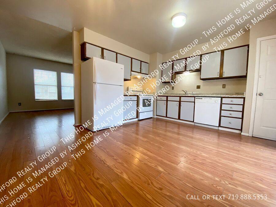 House for rent at 2308 Vintage Dr, Colorado Springs, CO 80920