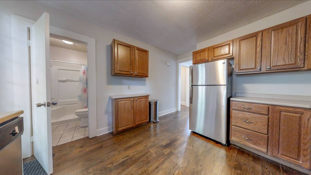 Apartment for rent at 181 Winchester Ave, New Haven, CT 06511