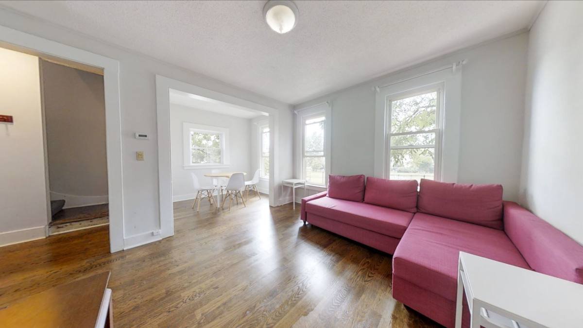 Apartment for rent at 181 Winchester Ave, New Haven, CT 06511