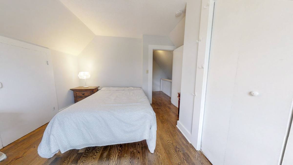 Apartment for rent at 181 Winchester Ave, New Haven, CT 06511