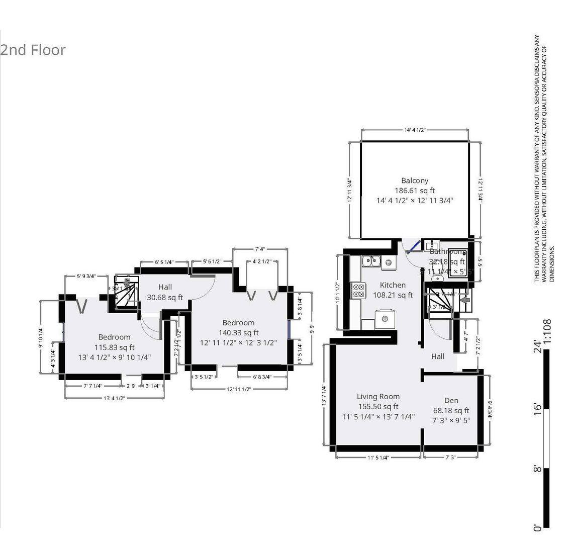 Apartment for rent at 181 Winchester Ave, New Haven, CT 06511