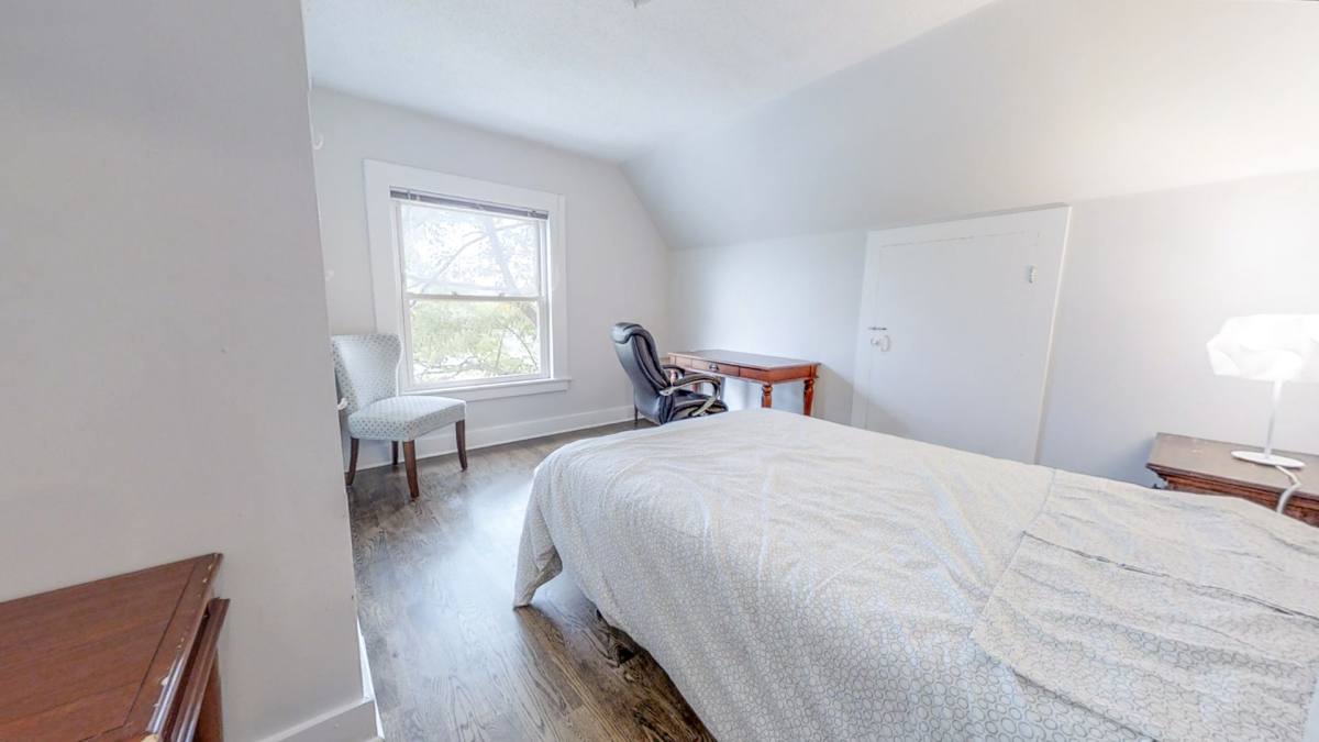 Apartment for rent at 181 Winchester Ave, New Haven, CT 06511