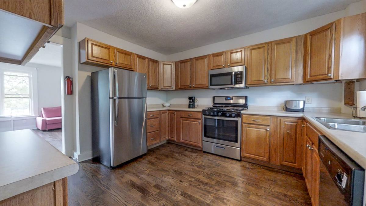 Apartment for rent at 181 Winchester Ave, New Haven, CT 06511