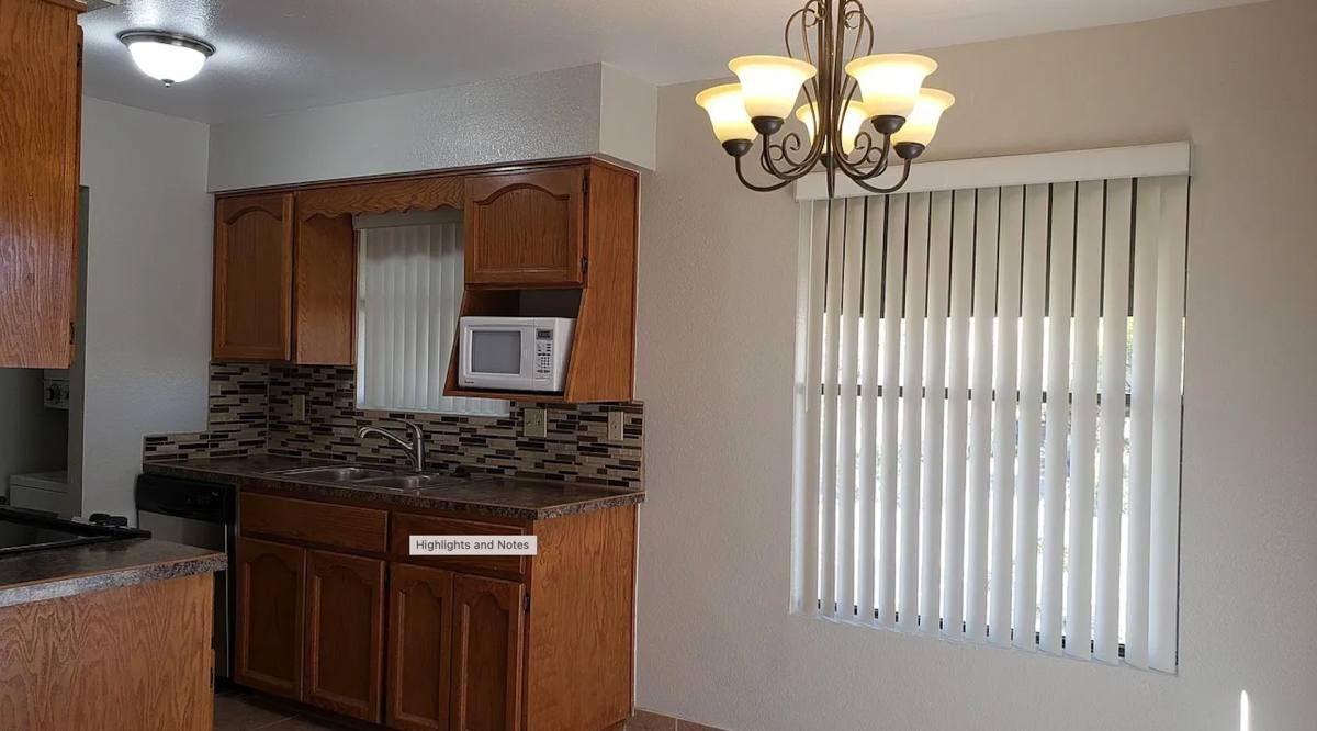 Condo for rent at 16657 E Gunsight Dr #251, Fountain Hills, AZ 85268