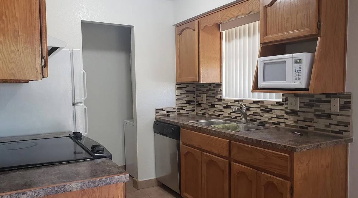 Condo for rent at 16657 E Gunsight Dr #251, Fountain Hills, AZ 85268