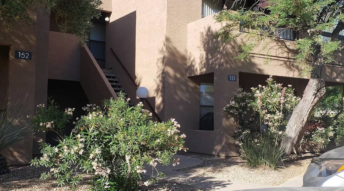 Condo for rent at 16657 E Gunsight Dr #251, Fountain Hills, AZ 85268