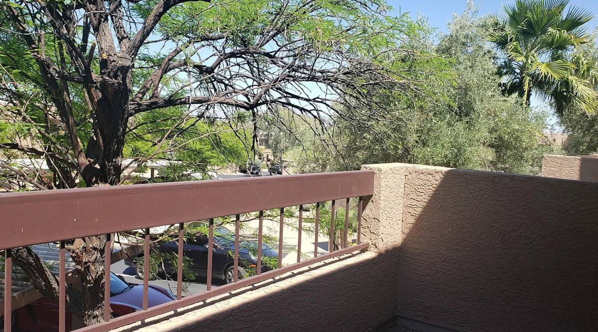 Condo for rent at 16657 E Gunsight Dr #251, Fountain Hills, AZ 85268