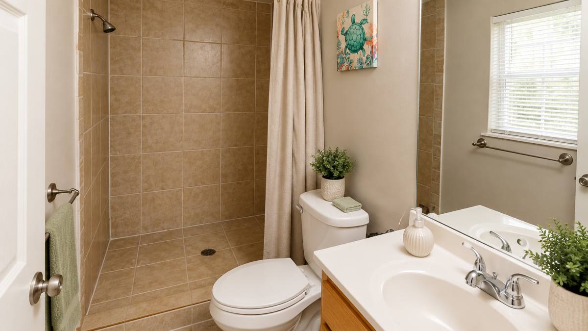 House for rent at 1507 Birch Ridge Way #1, Stone Mountain, GA 30083