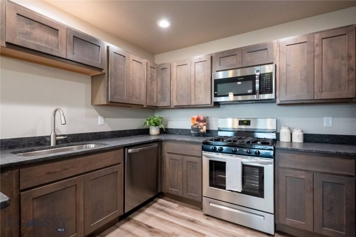 Townhouse for rent at 1311 Fozzie Lane #C, Belgrade, MT 59714