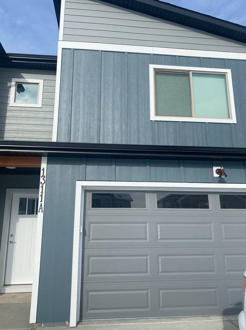 Townhouse for rent at 1311 Fozzie Lane #C, Belgrade, MT 59714