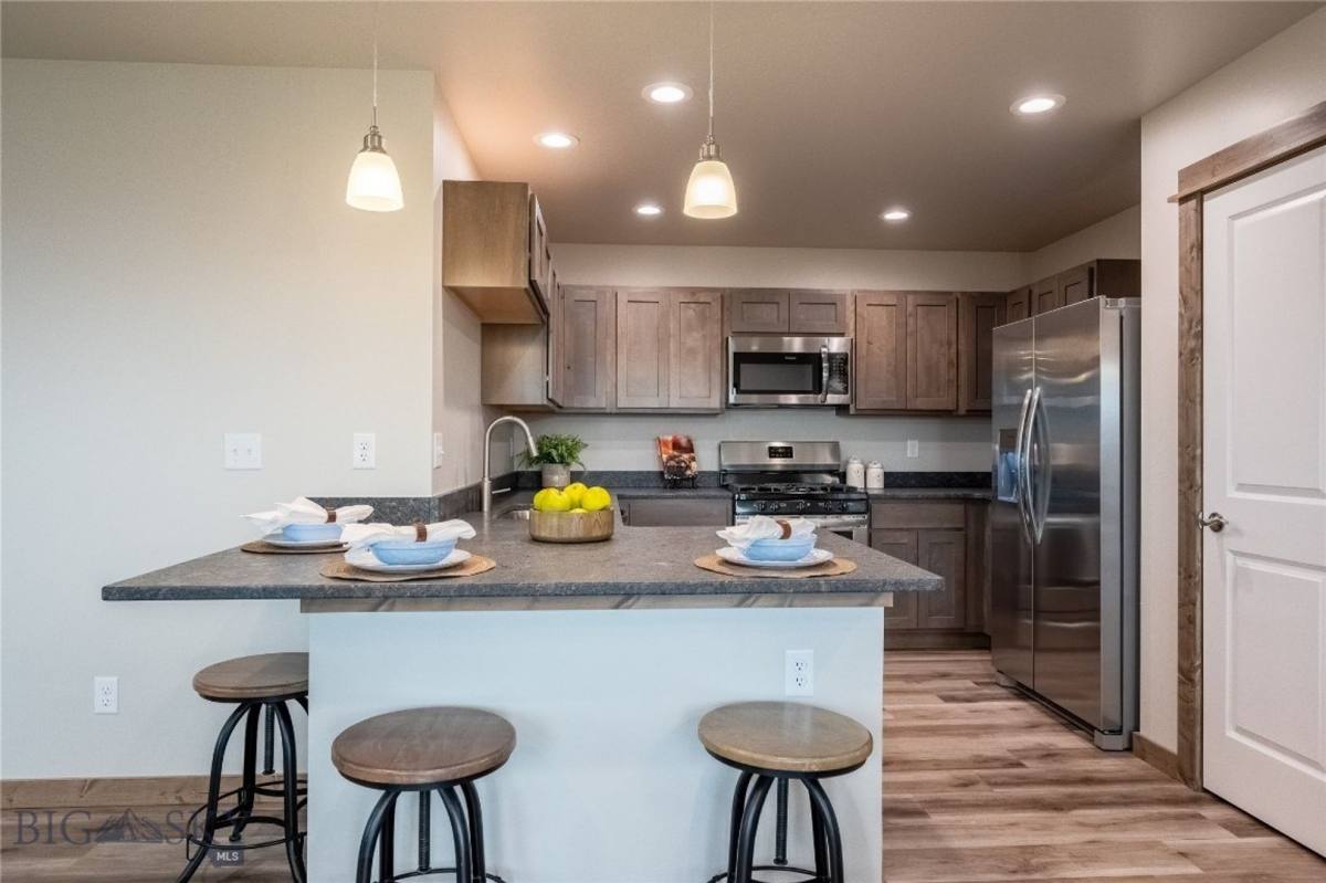 Townhouse for rent at 1311 Fozzie Lane #C, Belgrade, MT 59714