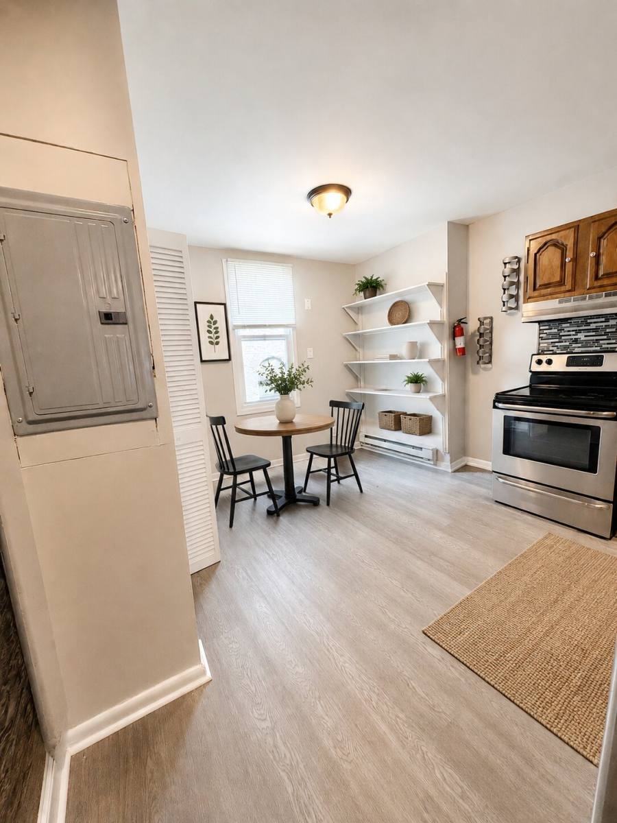 Apartment for rent at 1905 Federal St #2, Philadelphia, PA 19146