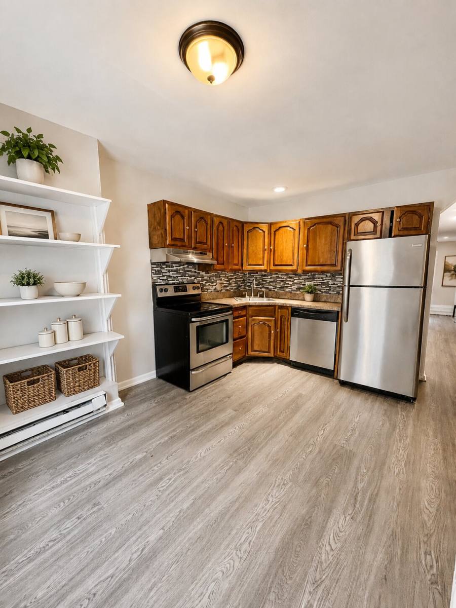 Apartment for rent at 1905 Federal St #2, Philadelphia, PA 19146
