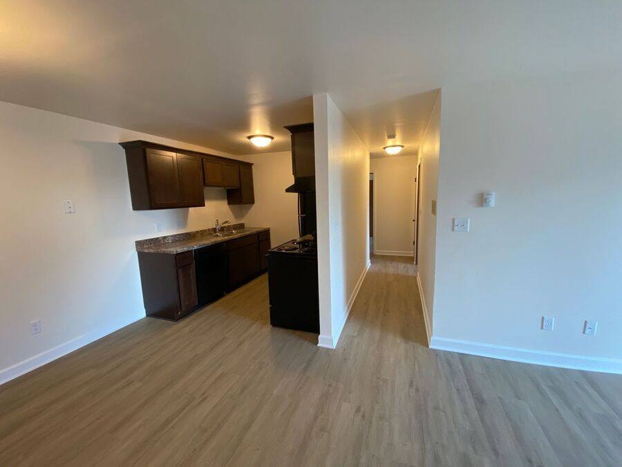 Apartment for rent at 6030 60th Ave #101, Kenosha, WI 53142