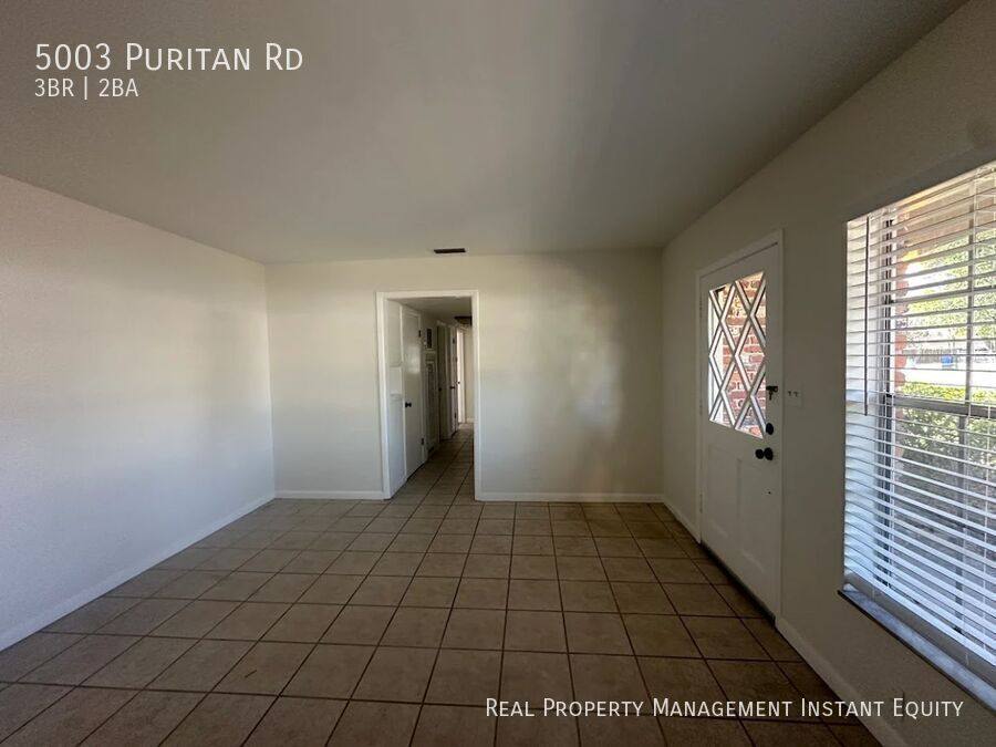 House for rent at 5003 Puritan Rd, Tampa, FL 33617