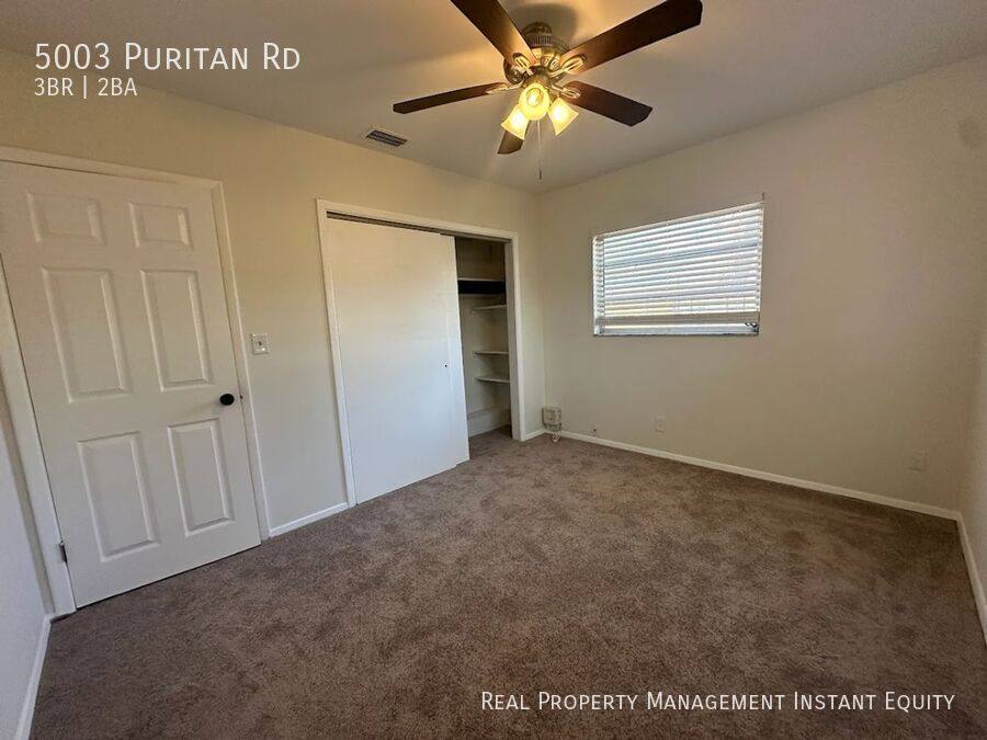 House for rent at 5003 Puritan Rd, Tampa, FL 33617