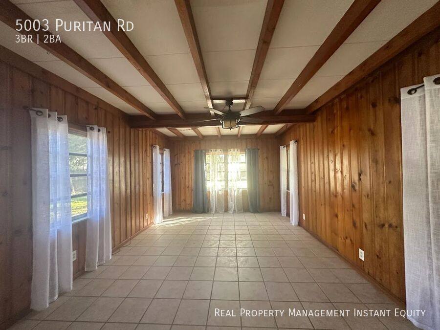House for rent at 5003 Puritan Rd, Tampa, FL 33617