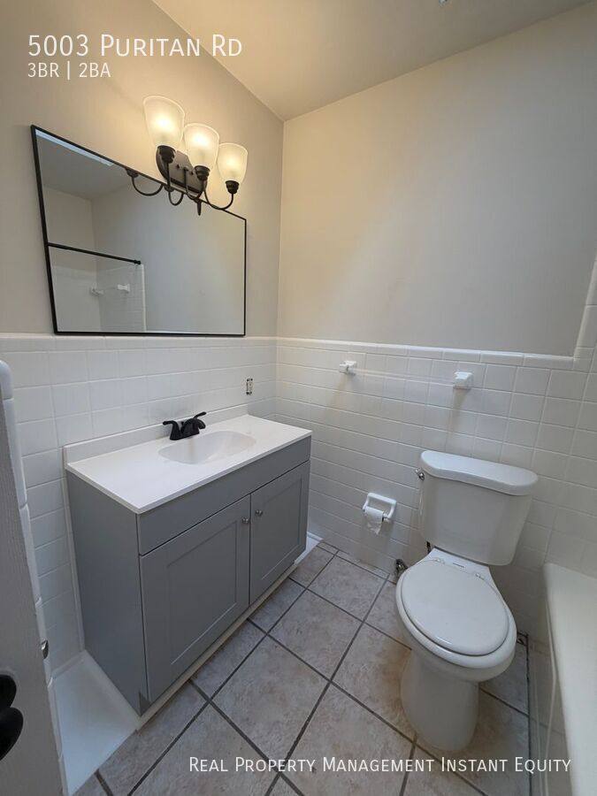 House for rent at 5003 Puritan Rd, Tampa, FL 33617