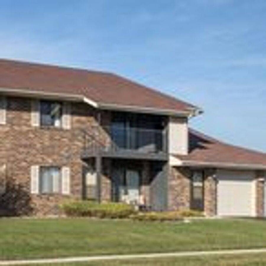 Apartment for rent at 6030 80th Place #202, Kenosha, WI 53142