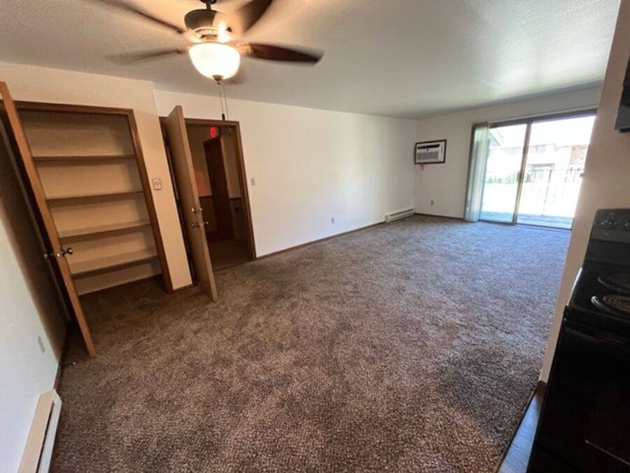 Apartment for rent at 6030 80th Place #202, Kenosha, WI 53142