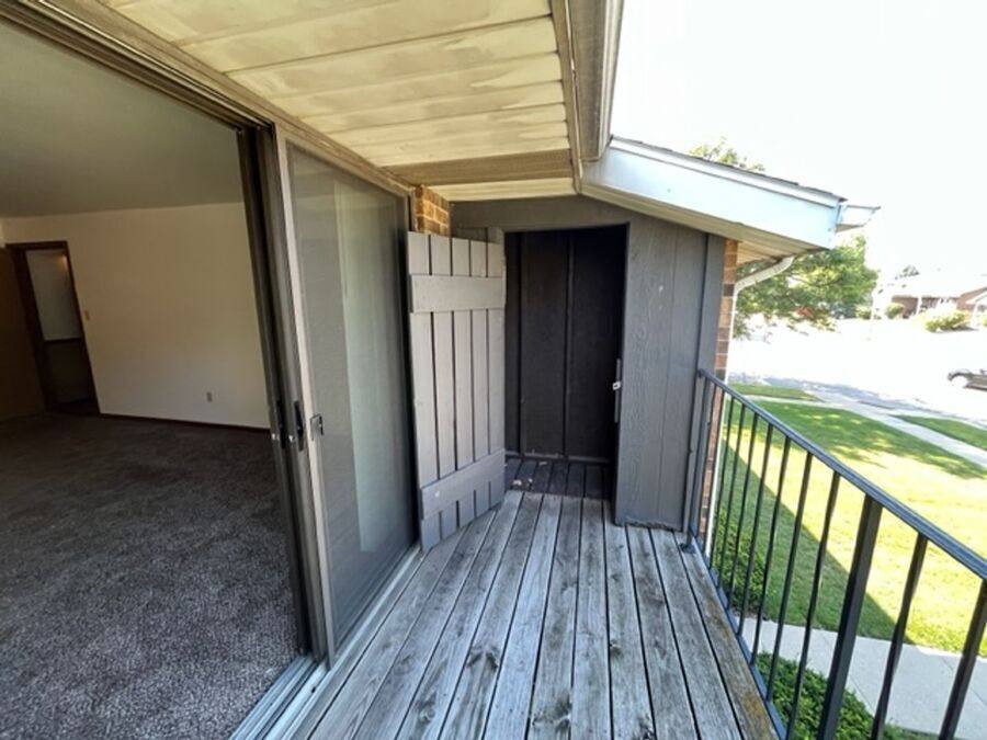 Apartment for rent at 6030 80th Place #202, Kenosha, WI 53142