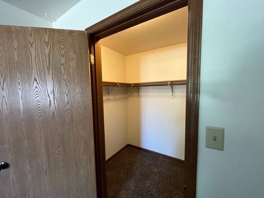 Apartment for rent at 6030 80th Place #202, Kenosha, WI 53142