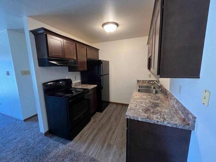 Apartment for rent at 6030 80th Place #202, Kenosha, WI 53142