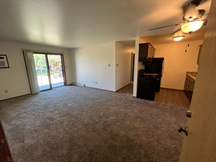 Apartment for rent at 6030 80th Place #202, Kenosha, WI 53142
