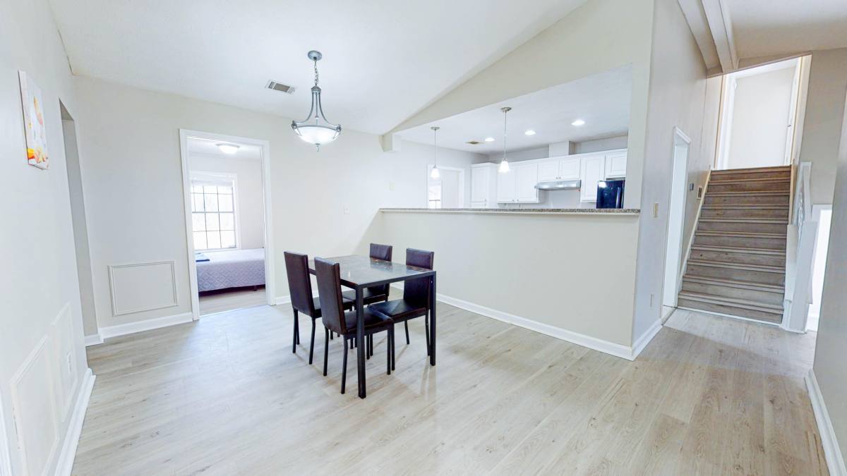 House for rent at 6189 Charring Cross Court, Lithonia, GA 30058