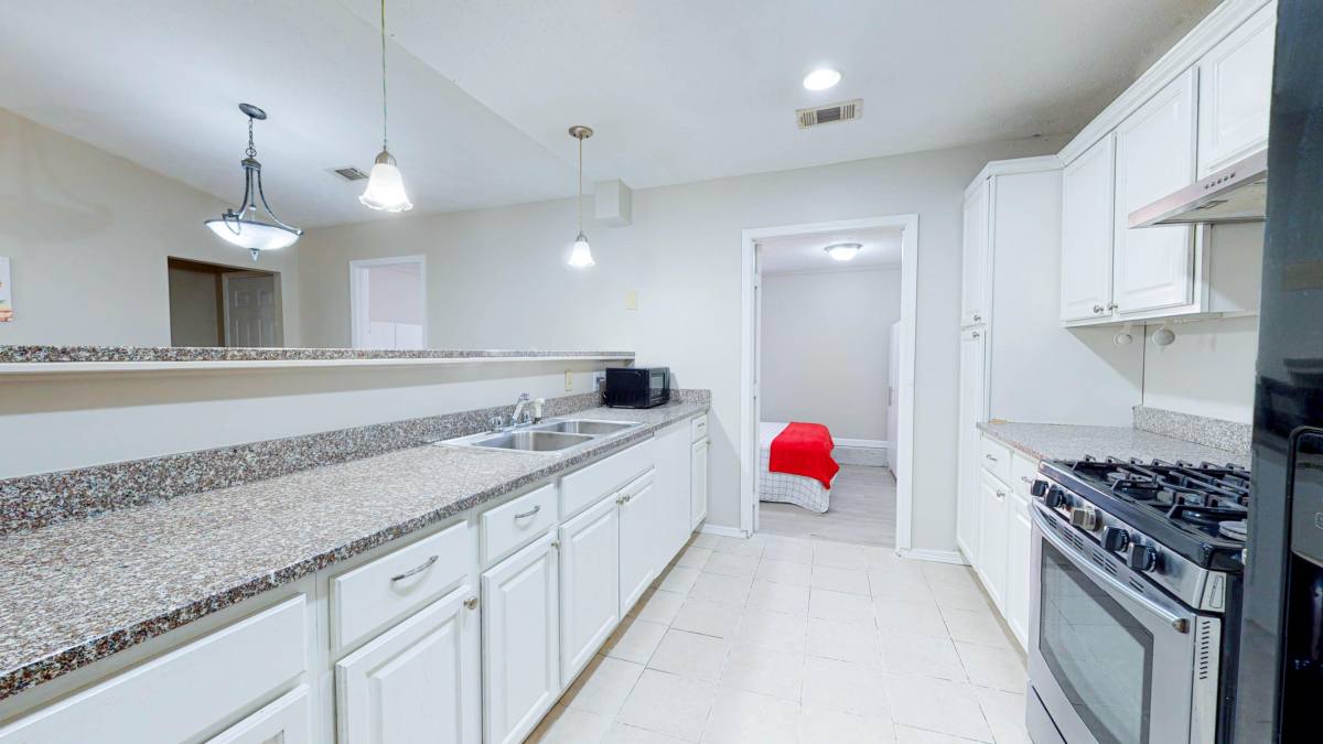 House for rent at 6189 Charring Cross Court, Lithonia, GA 30058