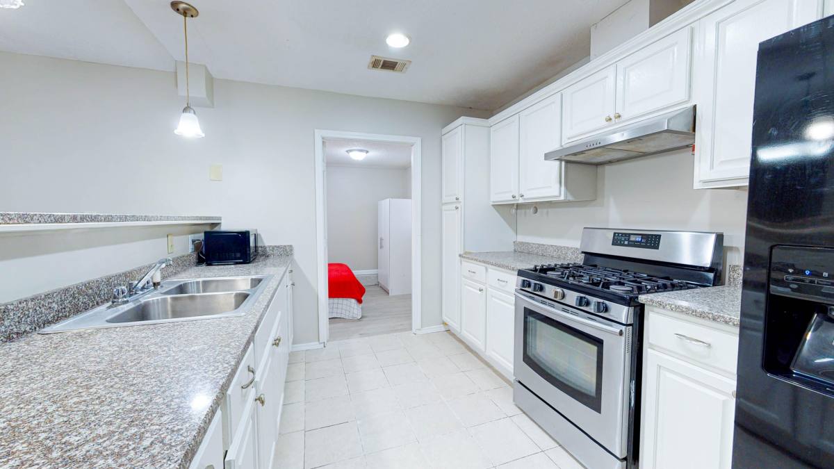 House for rent at 6189 Charring Cross Court, Lithonia, GA 30058