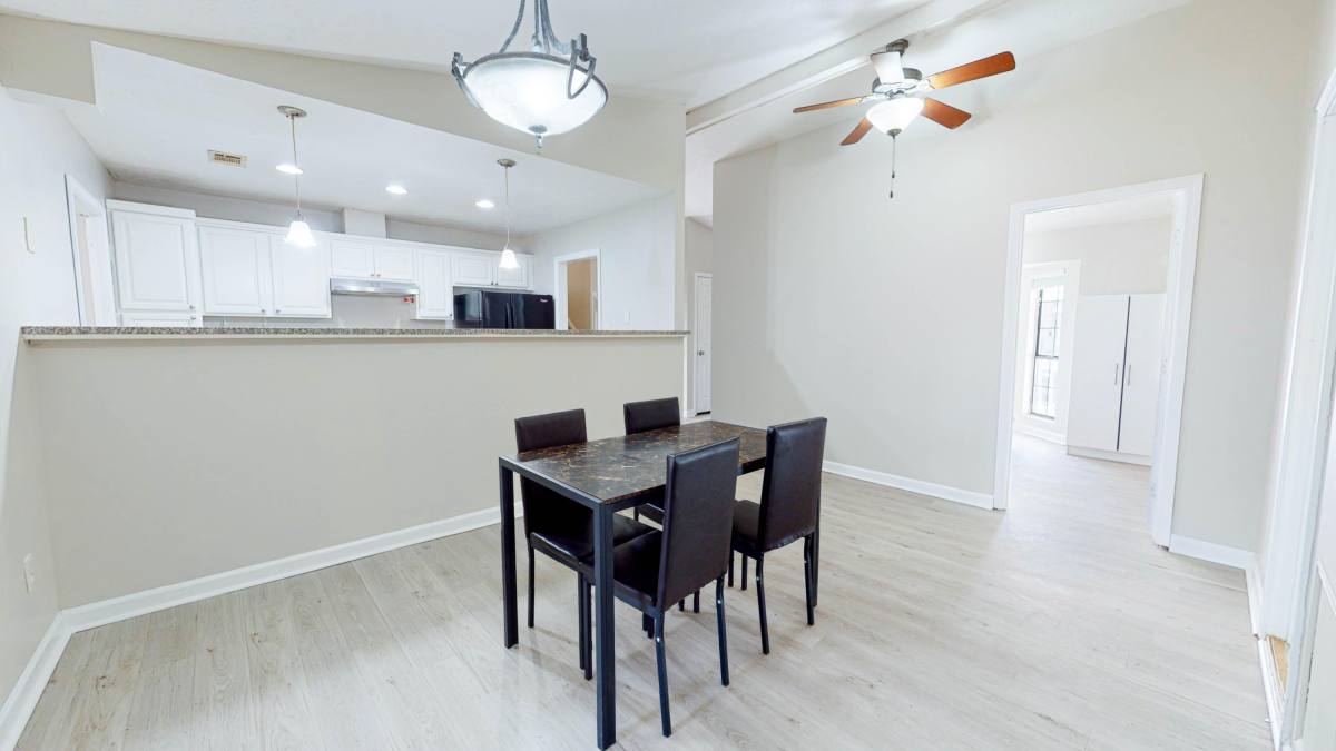 House for rent at 6189 Charring Cross Court, Lithonia, GA 30058