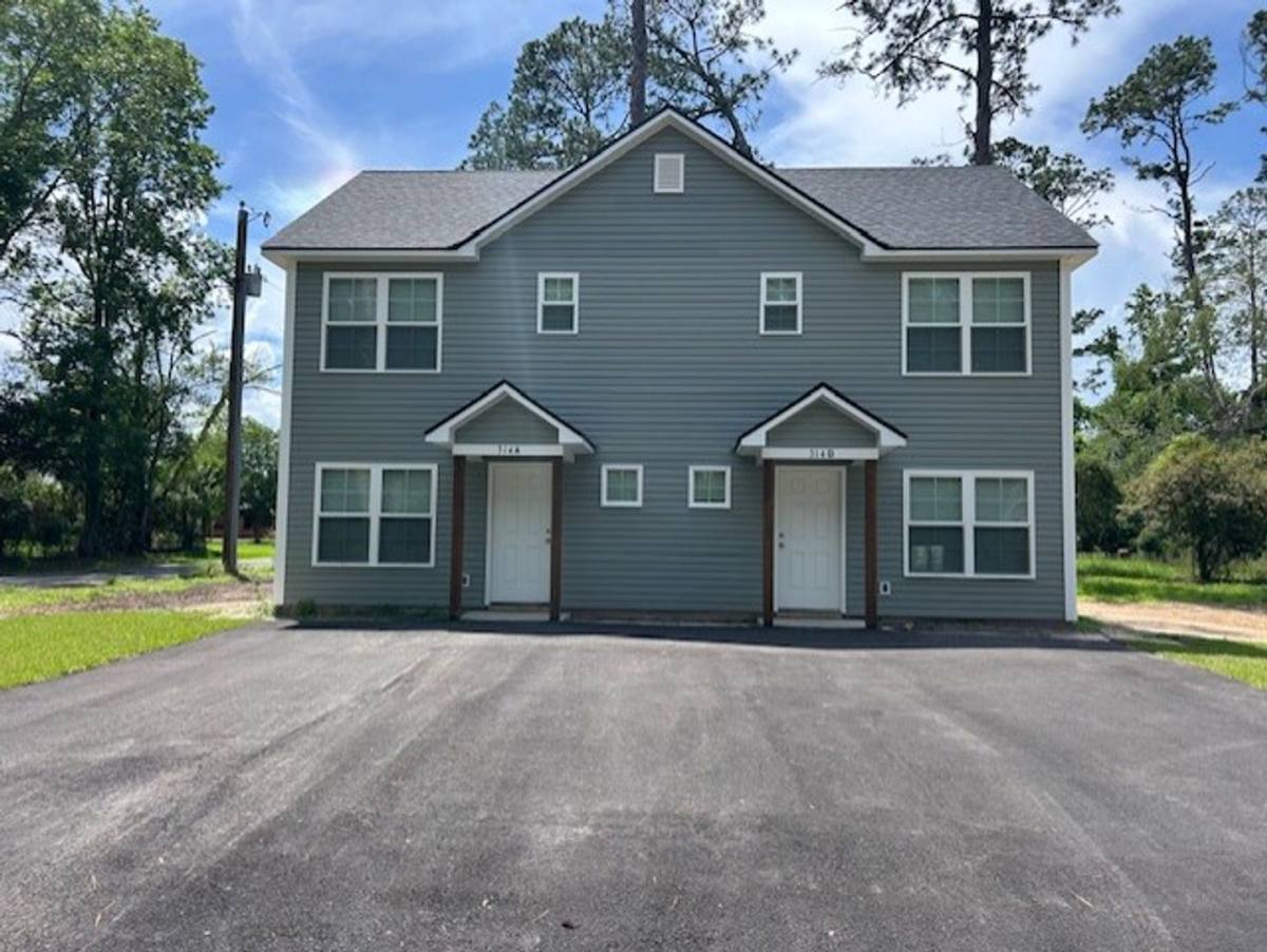 Apartment for rent at 314 Tomlinson Dr, Valdosta, GA 31602