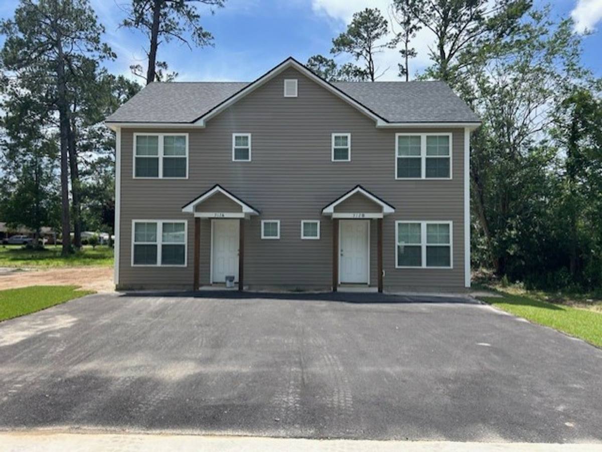 Apartment for rent at 314 Tomlinson Dr, Valdosta, GA 31602