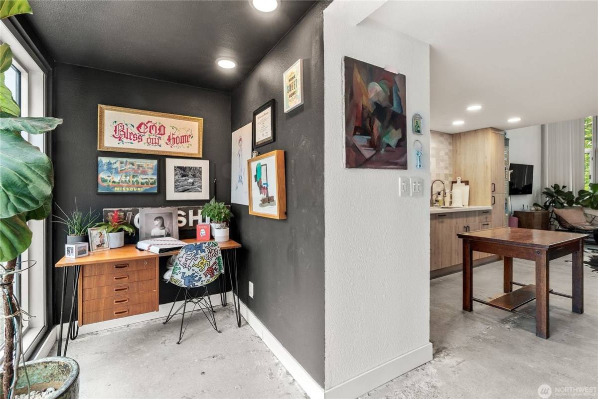 Apartment for rent at 1000 Union St #401, Seattle, WA 98101
