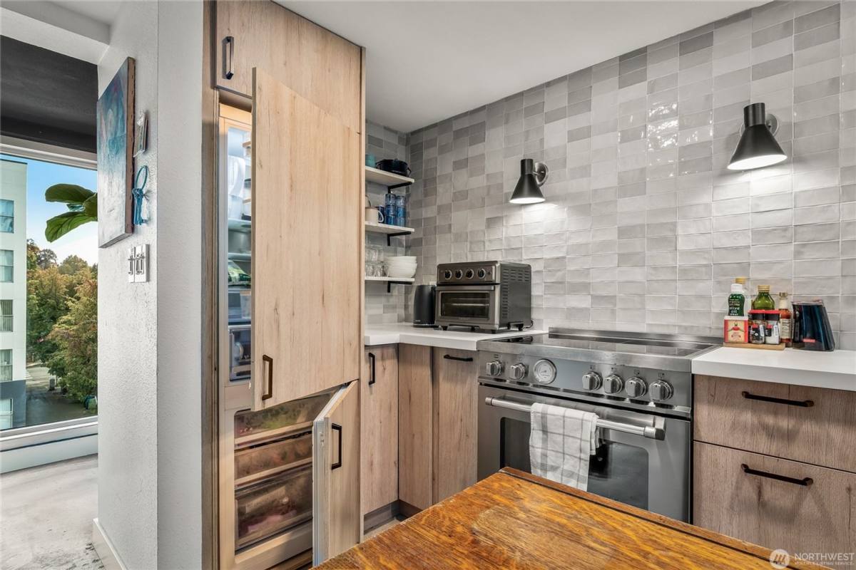 Apartment for rent at 1000 Union St #401, Seattle, WA 98101