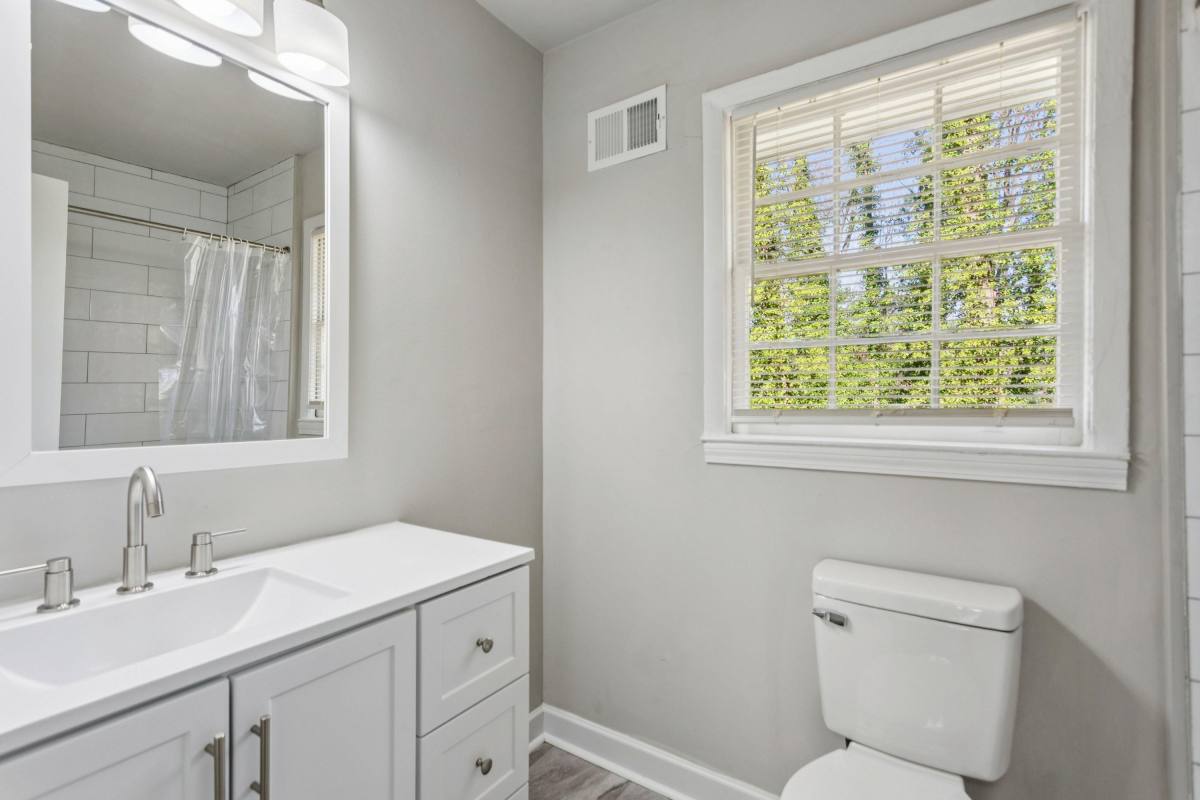 House for rent at 3467 Valley Ridge Terrace SW, Atlanta, GA 30331