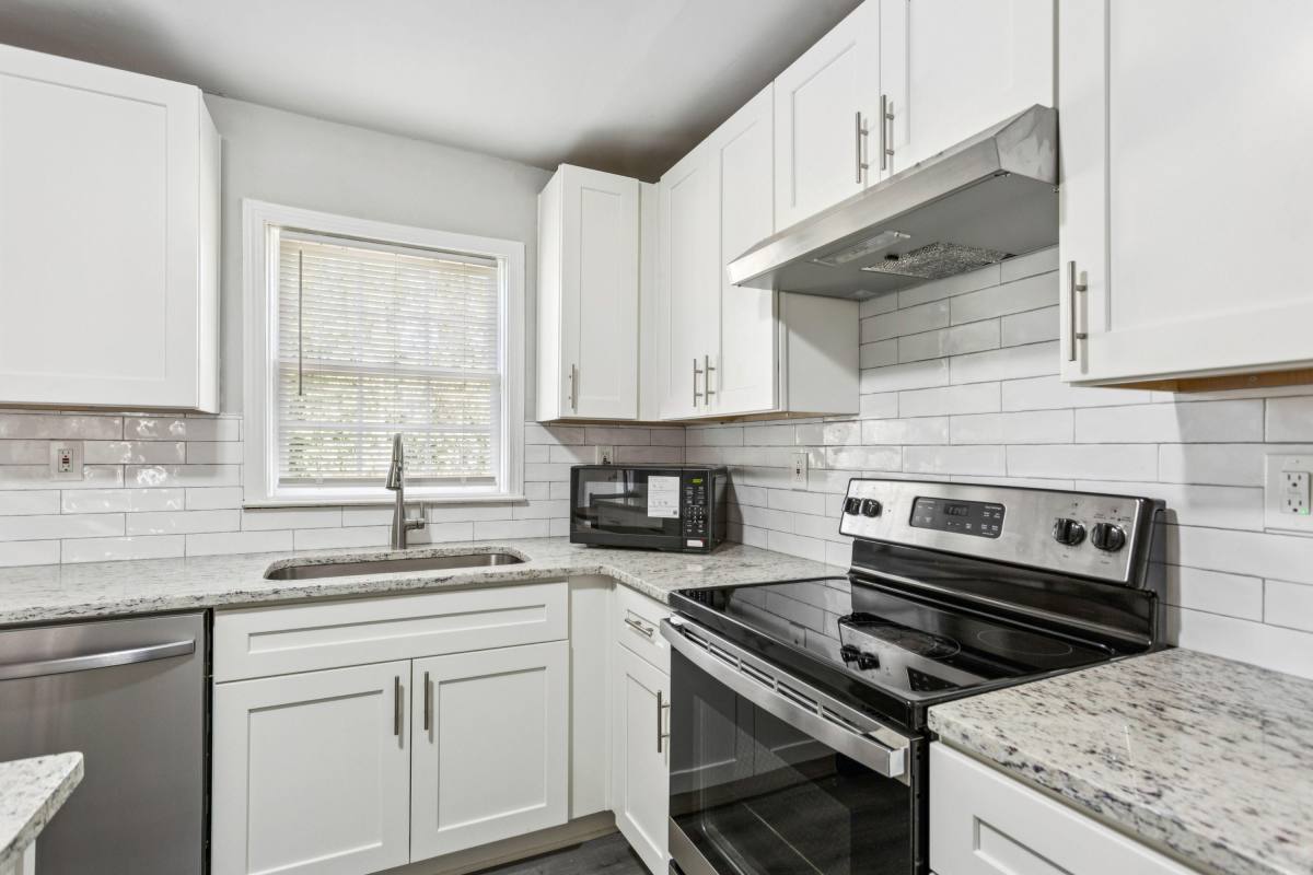 House for rent at 3467 Valley Ridge Terrace SW, Atlanta, GA 30331