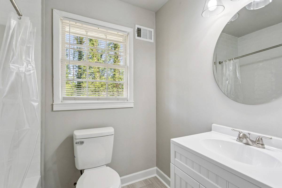 House for rent at 3467 Valley Ridge Terrace SW, Atlanta, GA 30331
