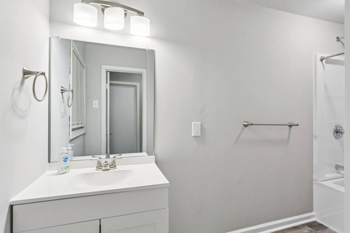 House for rent at 3467 Valley Ridge Terrace SW, Atlanta, GA 30331
