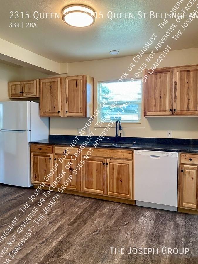 House for rent at 2315 Queen St, Bellingham, WA 98229
